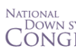 down syndrome congress logo