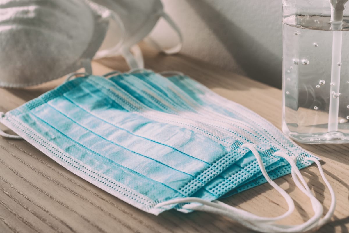 COVID-19 Update- A Message From Our CEO (1)